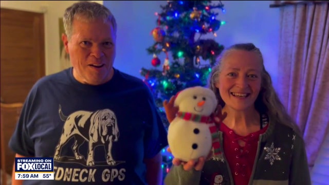 Tampa Bay residents share their favorite Christmas memories