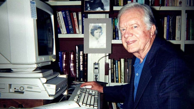 Remembering the life of former President Jimmy Carter and his impact on Tampa Bay