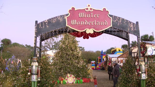 Operation Toy Soldier brings smiles to military families, veterans ahead of Christmas