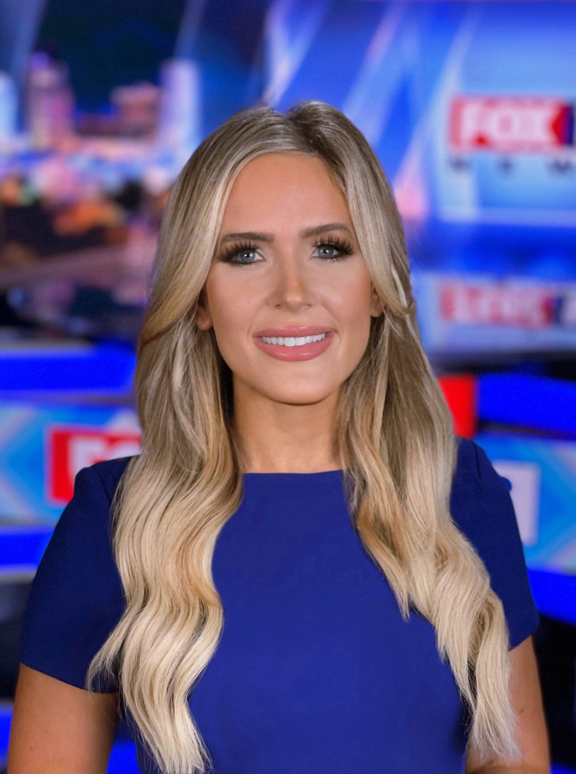 Genevieve Curtis | FOX 13 Tampa Bay
