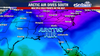 Arctic air bringing cold blast to Florida next week. Here's how low temperatures could drop