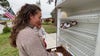 'Neighborhood Cookie' brings mobile bakery cart with sweet treats to Sarasota community