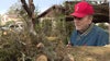 Vietnam vet without power since Hurricane Milton is one step closer to getting electricity restored