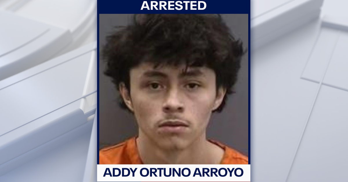 Attempted murder suspect arrested in shooting that seriously injured 2 ...