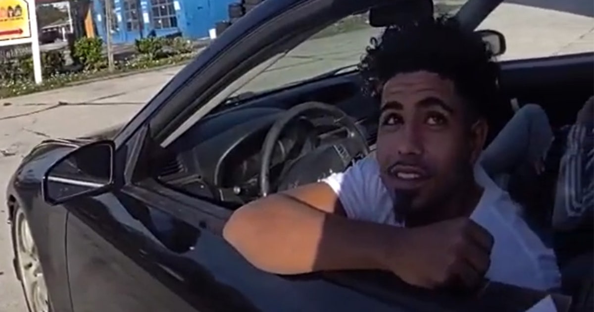 Arrest warrant issued for deadly hit-and-run suspect in Bradenton | FOX ...