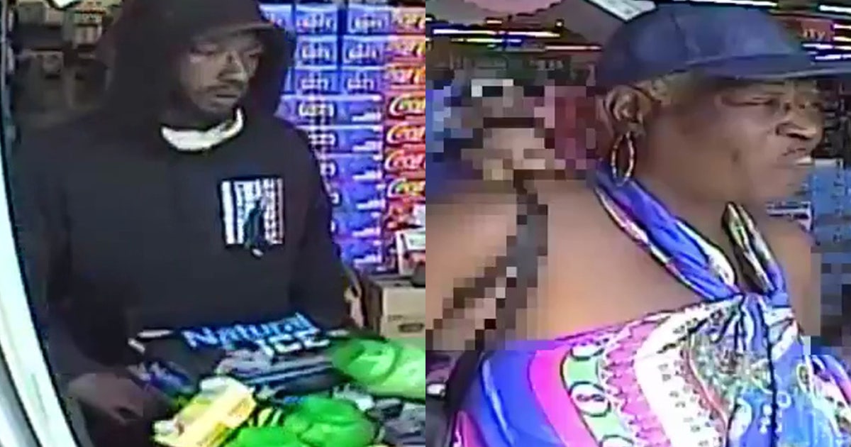 Florida woman relieves herself on Family Dollar store floor as man ...