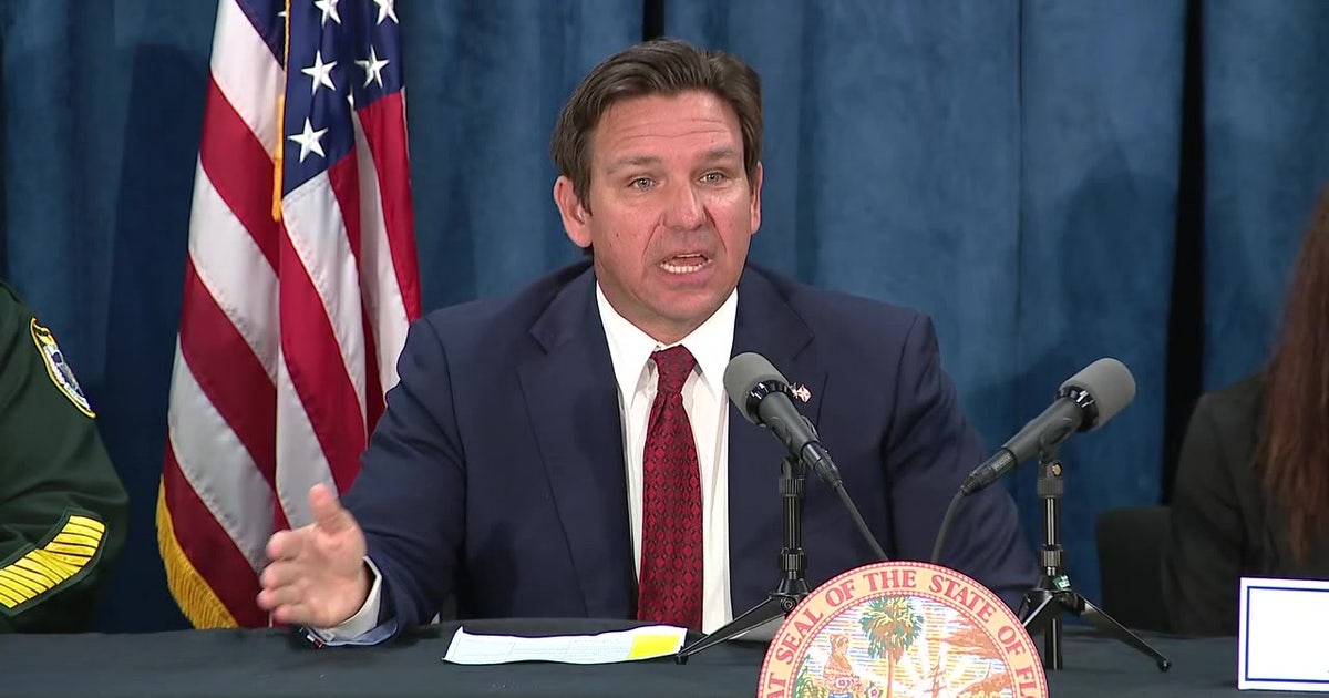 DeSantis to take fight to GOP primaries | FOX 13 Tampa Bay