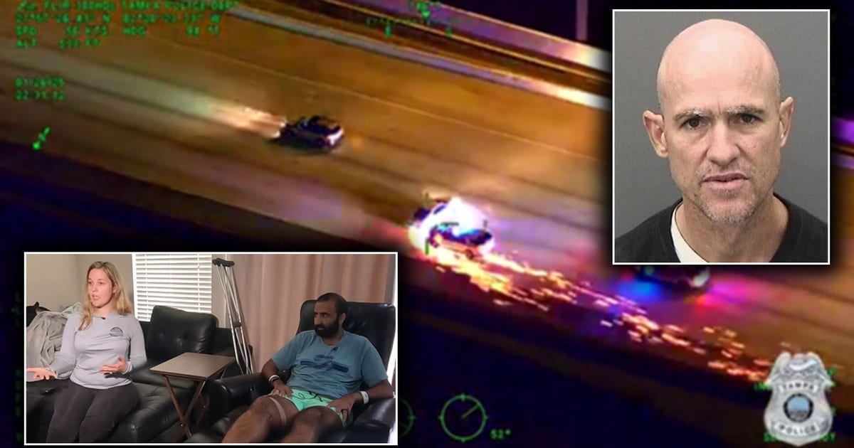 Hit-and-run suspect killed in I-275 shooting with police involved in St ...