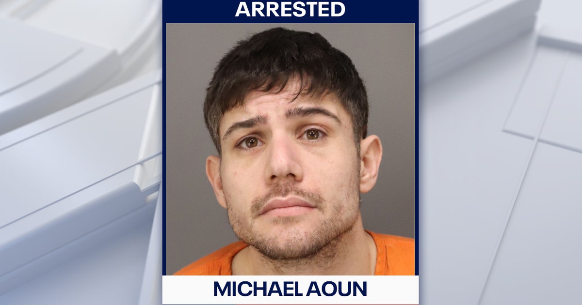 Man arrested for DUI after hitting, critically injuring pedestrian ...