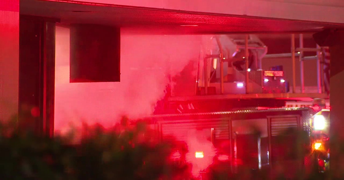 Fire damages Pinellas County restaurant | FOX 13 Tampa Bay