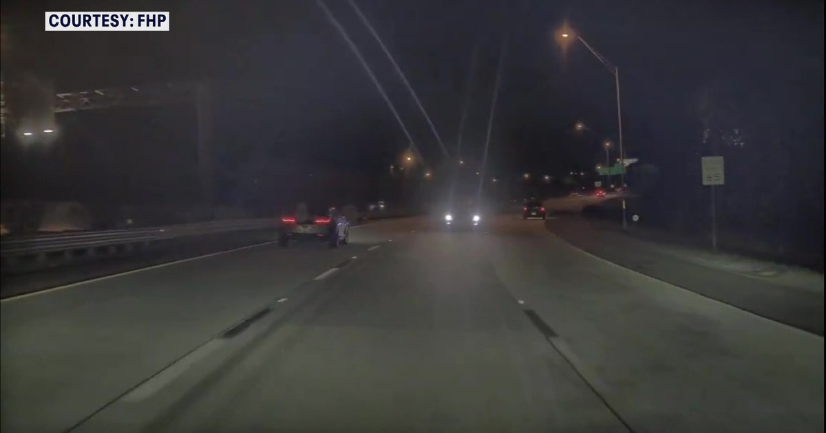 Suspected DUI wrong-way driver on I-275 causes more than $250,000 in ...