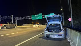 Authorities narrow hit-and-run vehicle search after man dies while fixing tire on I-275: FHP