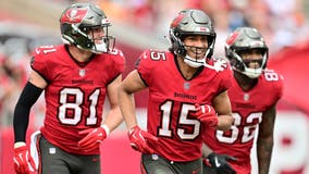 Tampa Bay Buccaneers' rookies continue to shine as playoffs loom