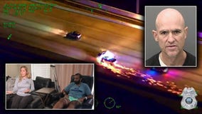 Hit-and-run suspect killed in I-275 shooting with police involved in St. Pete hit-and-run: SPPD