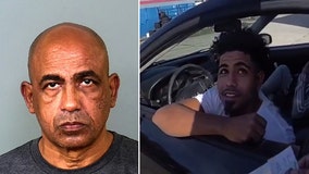 Deadly hit-and-run suspect's father arrested, son still on the run: BPD