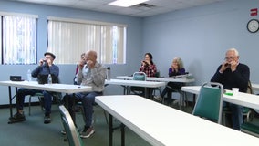 Bringing seniors together through music: 'I really enjoy it so much'