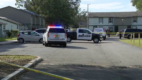 Police make 2nd arrest in botched armed robbery that led to teen's shooting death in Winter Haven