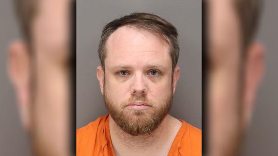 Seminole man arrested on child pornography charges: Deputies