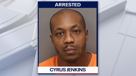 Largo police arrest man accused of stabbing, killing woman