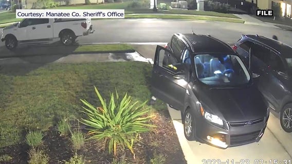 Florida lawmakers considering bill to crack down on teens getting their hands on guns