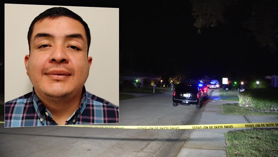 3rd suspect accused in deadly Manatee County home invasion arrested trying to escape to Mexico: MCSO