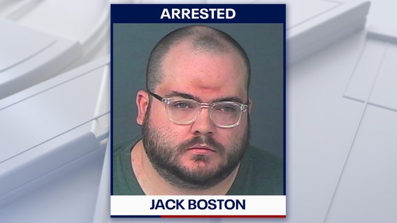 Florida man accused of using artificial intelligence to create child porn, deputies say