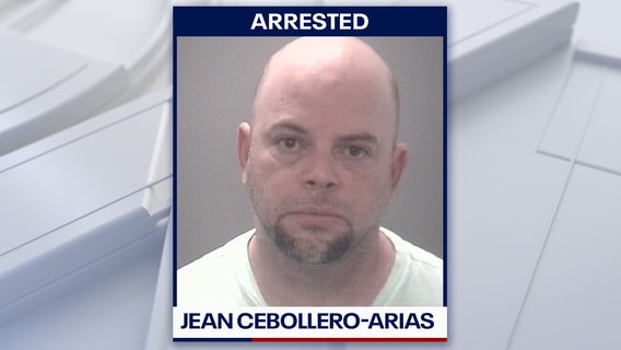 Pasco County man accused of offering child to other men for sexual favors: 'We got the devil off the street'