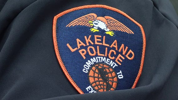 Florida Poly engineers design lifesaving bodycam tool for Lakeland police