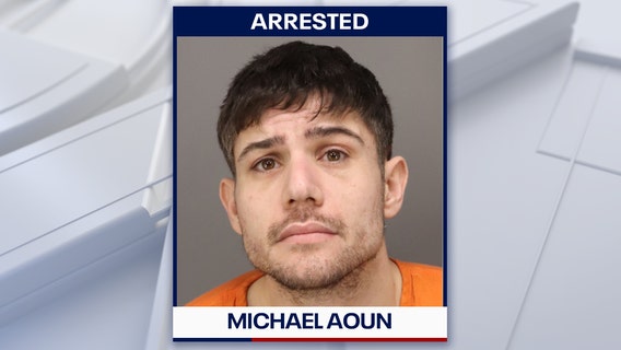 Man arrested for DUI after hitting, critically injuring pedestrian: SPPD