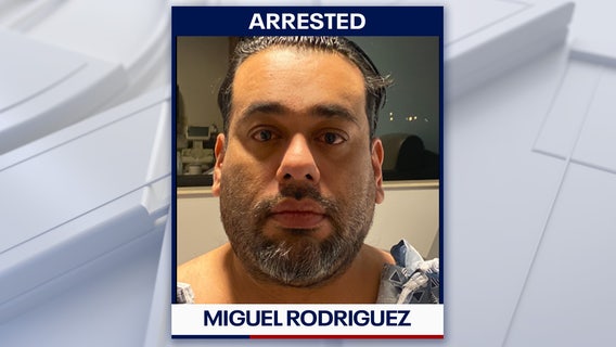 Man found unresponsive in car, arrested with BAC over 6 times the legal limit: HCPD