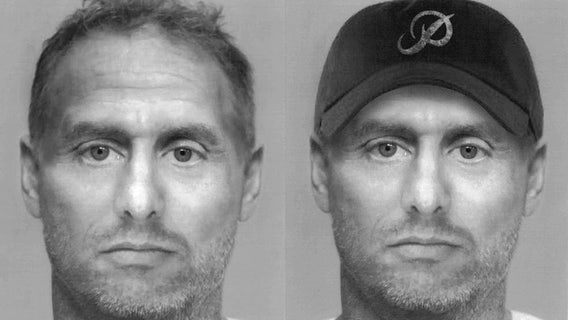 Mystery man found dead in Port Richey woods in 2019 remains unidentified