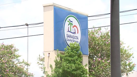 Sarasota County schools sees historic high school graduation rate