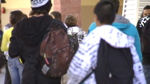 State lawmakers introduce legislation to keep high school start times early