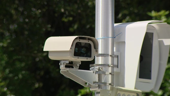 Lakeland leaders to vote on school speed zone cameras. Here's where they would go