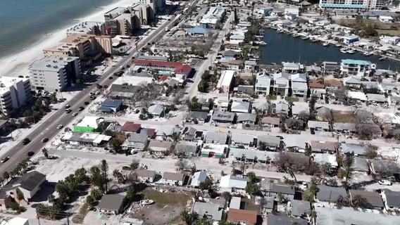 Discounted leases, flexible terms available Wednesday for Bay Area residents displaced by hurricanes