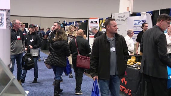 Tampa Build Expo vendors thinking ahead for next hurricane season