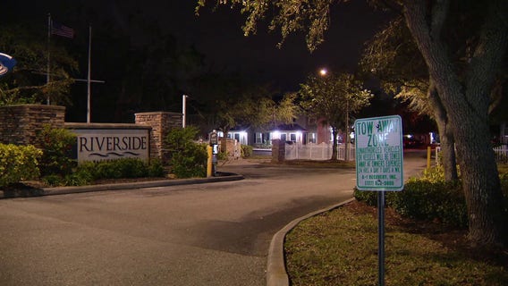 Teen accused of killing woman in Tarpon Springs shooting: 'It is very sad'