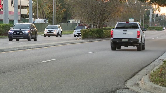 Drivers to see beginnings of Westshore Interchange project in 2025