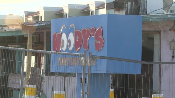 Popular St. Pete Beach restaurant permanently closes after 35 years due to hurricane damage