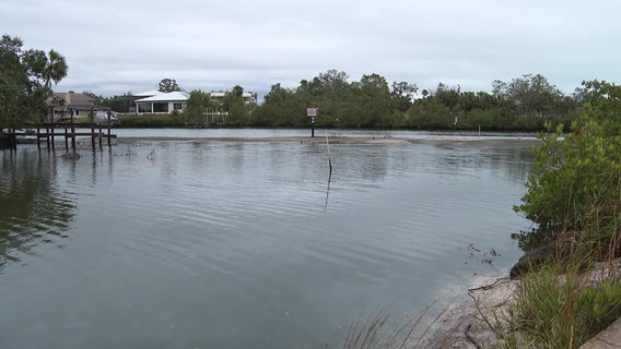 Sarasota County moves closer to dredging waterways, including Phillippi Creek, after recent flooding
