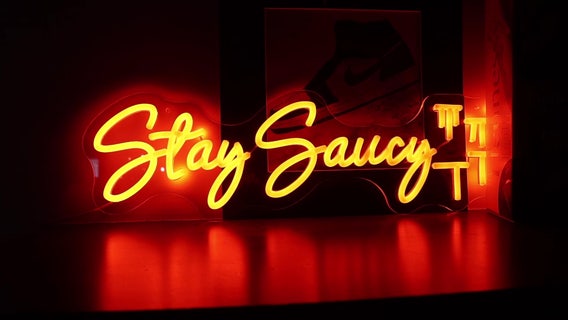 Wing-focused best friends bring the vibes to Tampa with a popping new event space