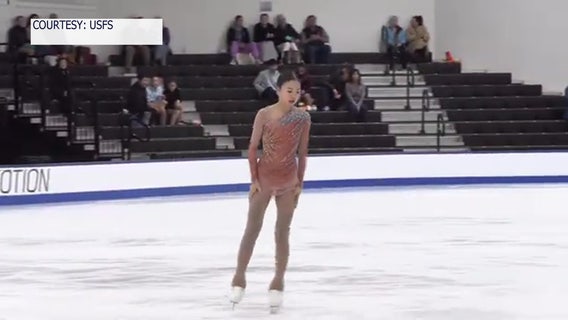 DC plane crash: Tampa Bay skaters mourning loss of victims