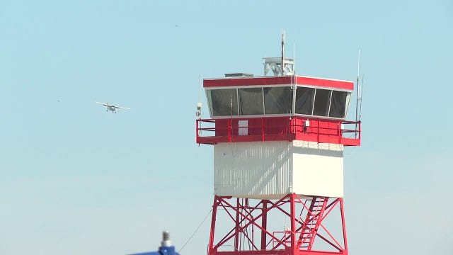 Bartow air traffic controller academy will work towards filling nationwide vacancies