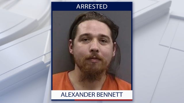 Brandon man tries to take off after threatening people with a gun: HCSO