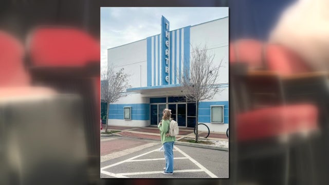 Historic Beach Theatre targeting summer 2025 reopening after hurricanes caused setbacks