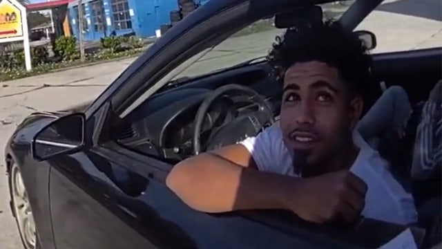 Arrest warrant issued for deadly hit-and-run suspect in Bradenton