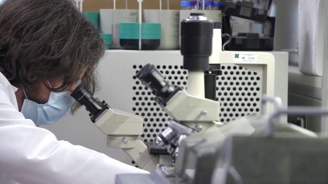 Report: Cancer deaths down, increase in young, middle-aged women developing cancer