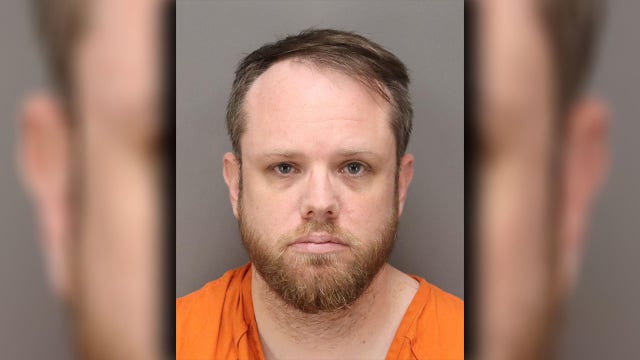 Seminole man arrested on child pornography charges: Deputies