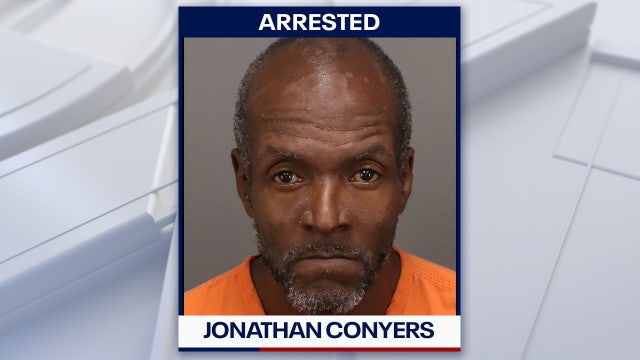 Suspect accused of stabbing, killing man in St. Pete, hours after argument: SPPD