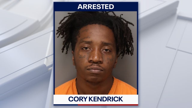 Florida man goes on smash-and-grab burglary spree at St. Pete Publix: Police